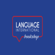 Language International Bookshop & Showroom Logo
