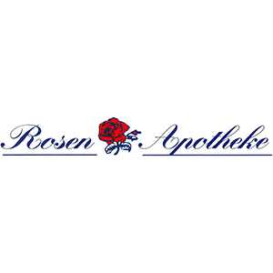 Kundenlogo Rosen-Apotheke