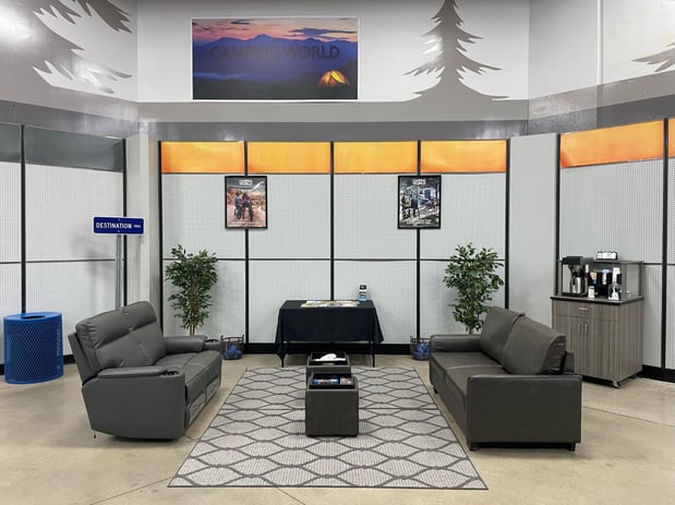 Images Camping World RV Sales