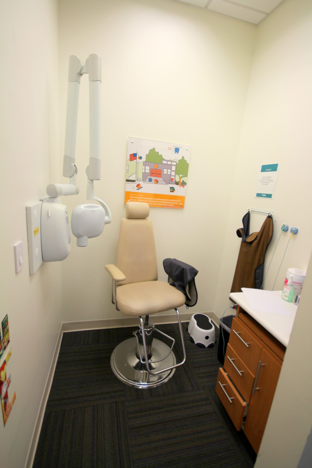 Images My Kid's Dentist & Orthodontics