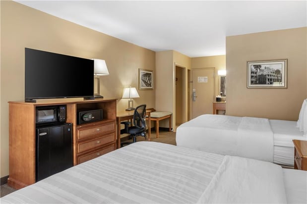 Images Best Western Charleston Inn