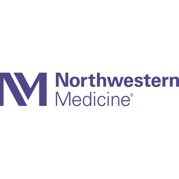 Northwestern Medicine Surgical Specialists Sandwich Logo