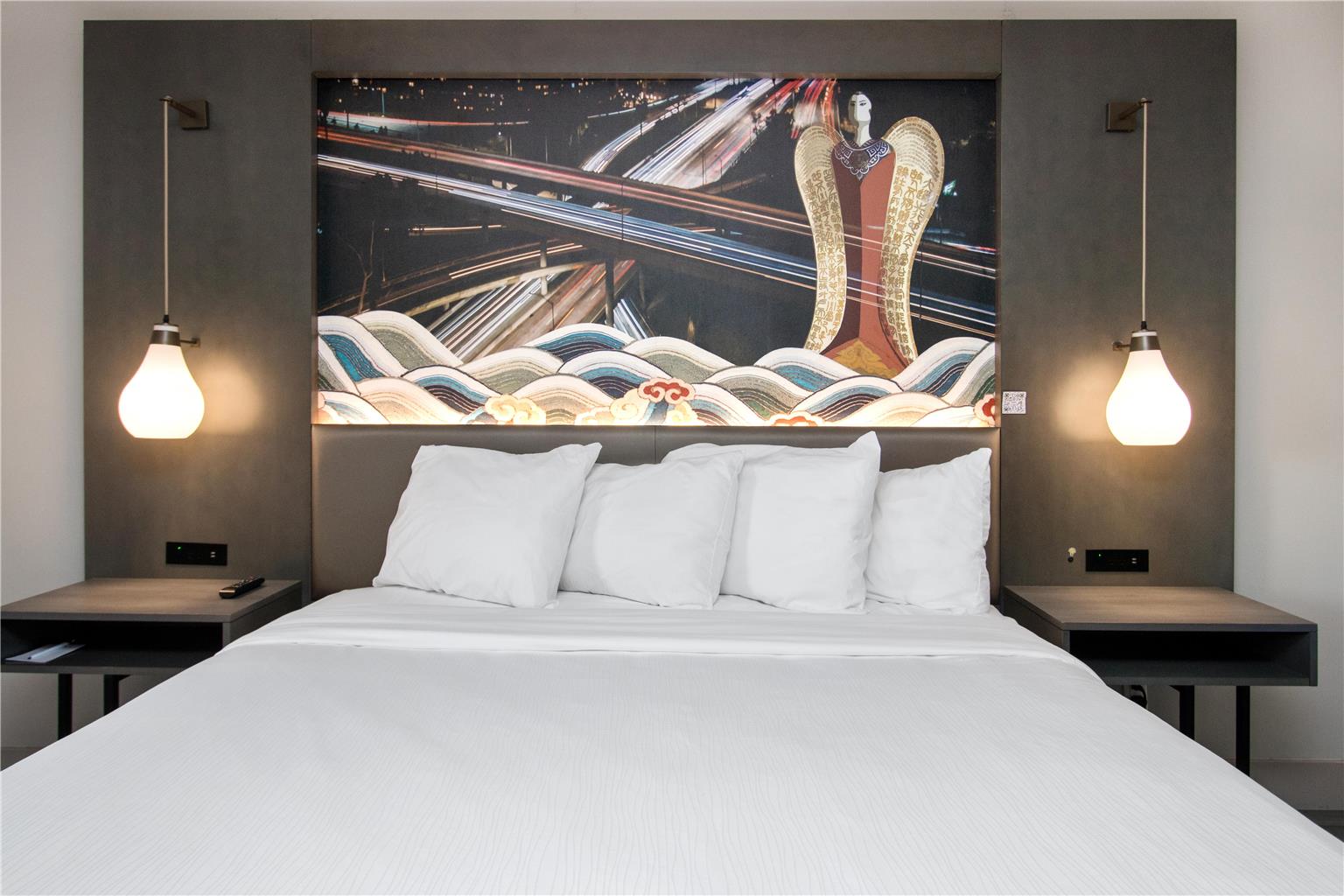 King Room