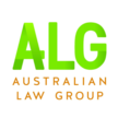 Australian Law Group Logo