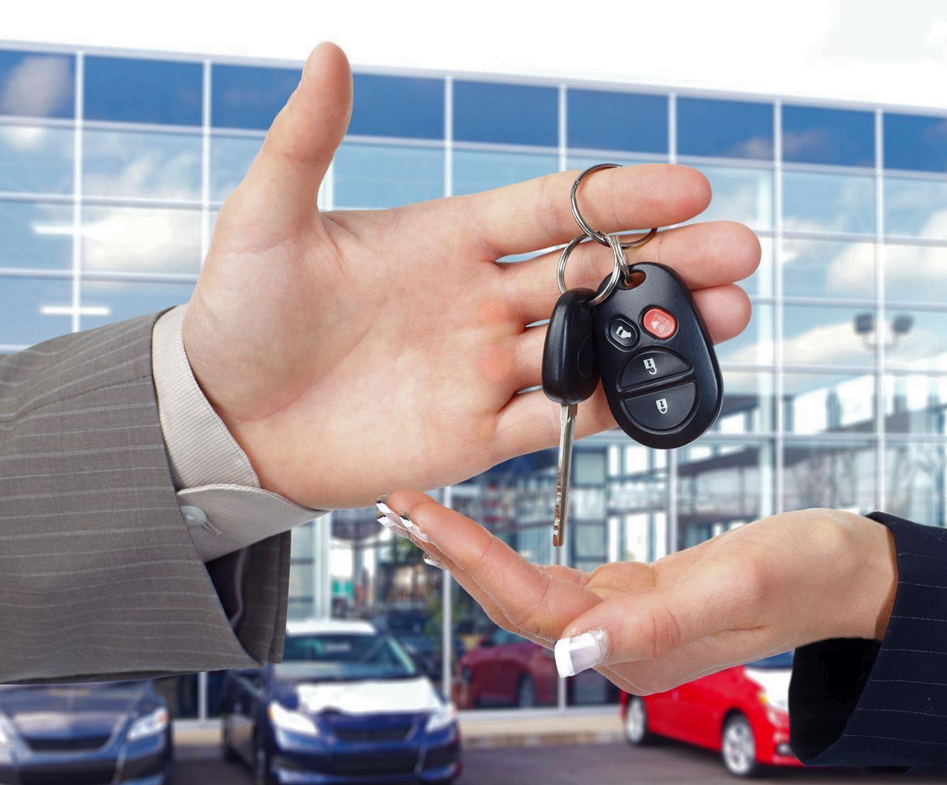 Service Arena Schweiz AG, Flughofstrasse 61 in Glattbrugg