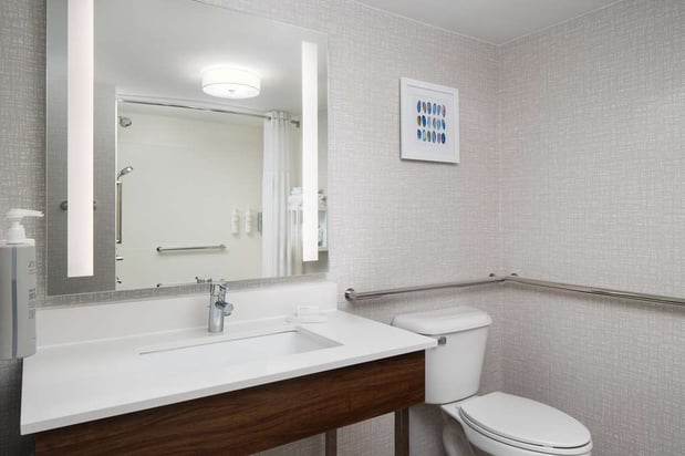 Images Hampton Inn Roanoke/Hollins - I-81