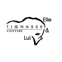 Tignasse Logo