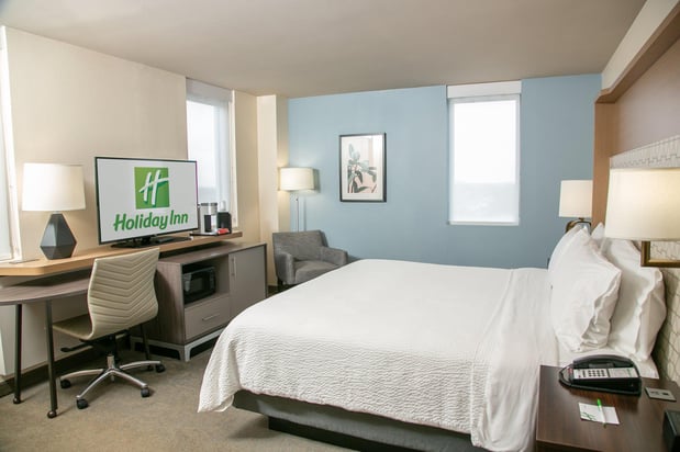 Images Holiday Inn Metairie New Orleans by IHG