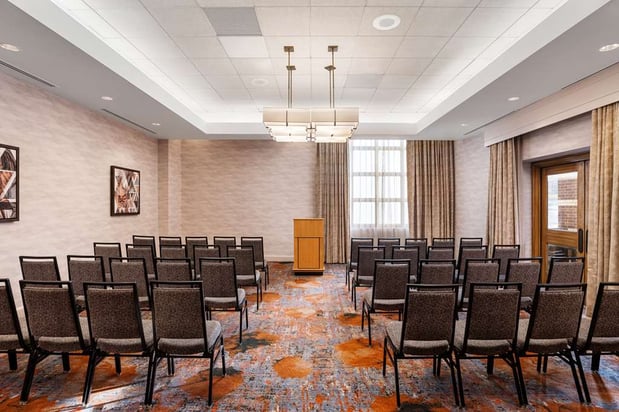 Images DoubleTree Suites by Hilton Austin Downtown Capitol