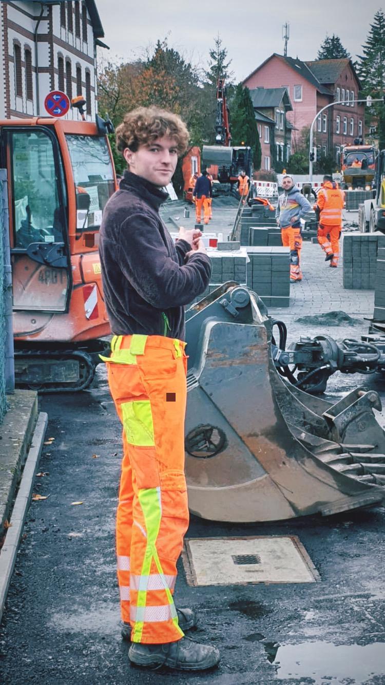 Bild 2 E & D Tiefbau GmbH in Salzhausen