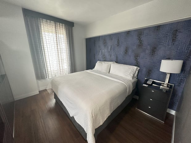Images Holiday Inn Express Dallas Downtown by IHG