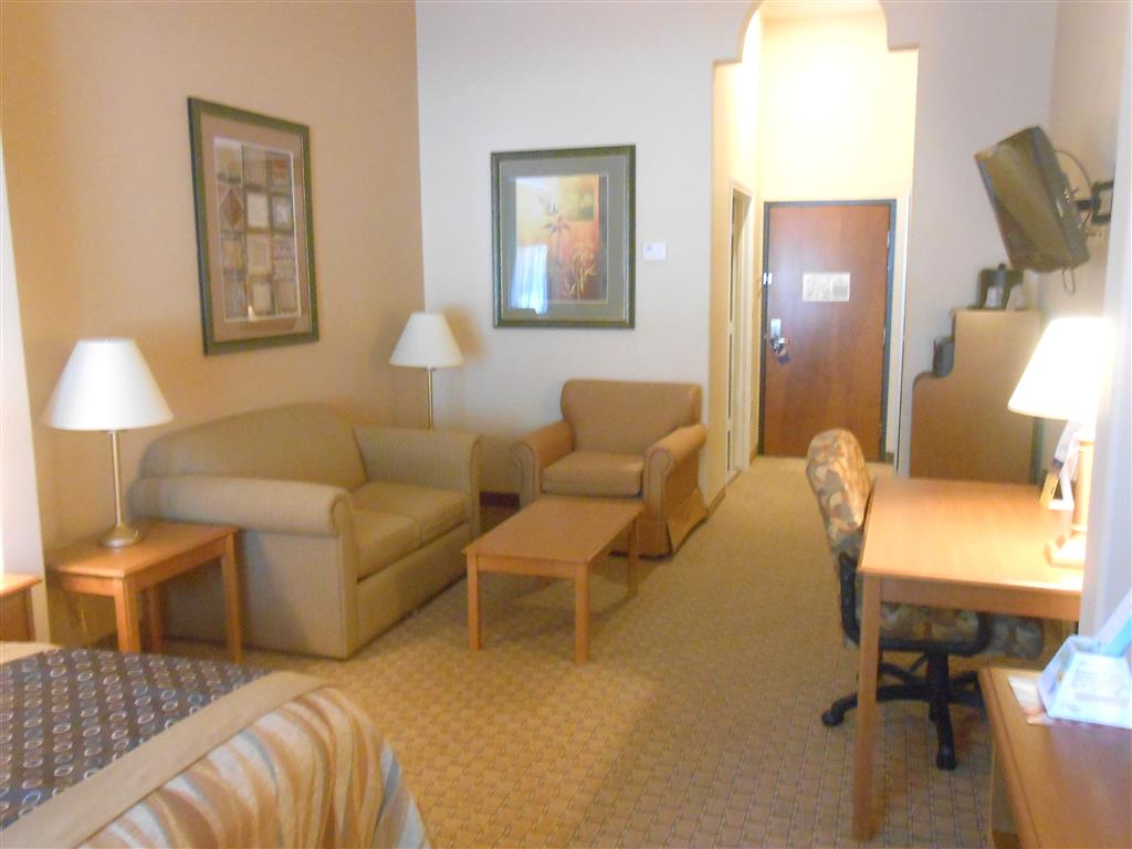 King Suite