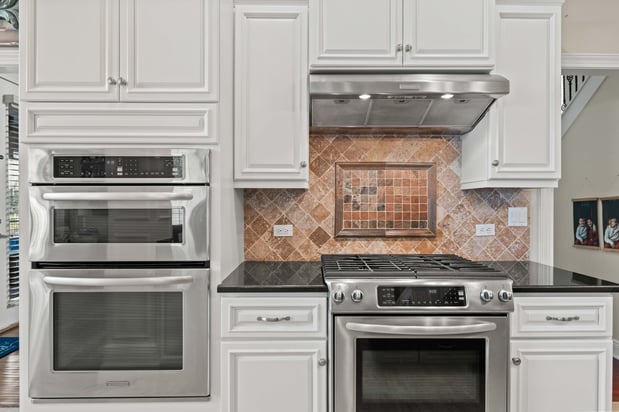 Images N-Hance Wood Refinishing of Chicago