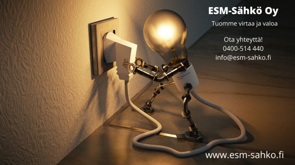 Images ESM-Sähkö Oy