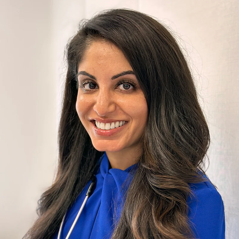 Jaspreet Dhami