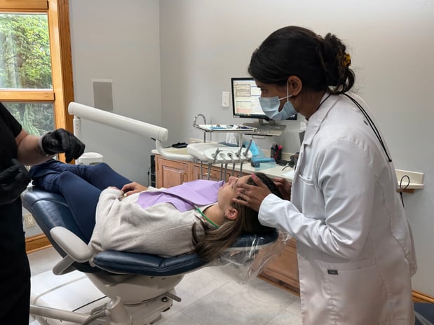 Images Byers Station Dental of Chester Springs