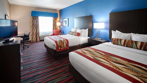 Images Best Western Plus Tech Medical Center Inn