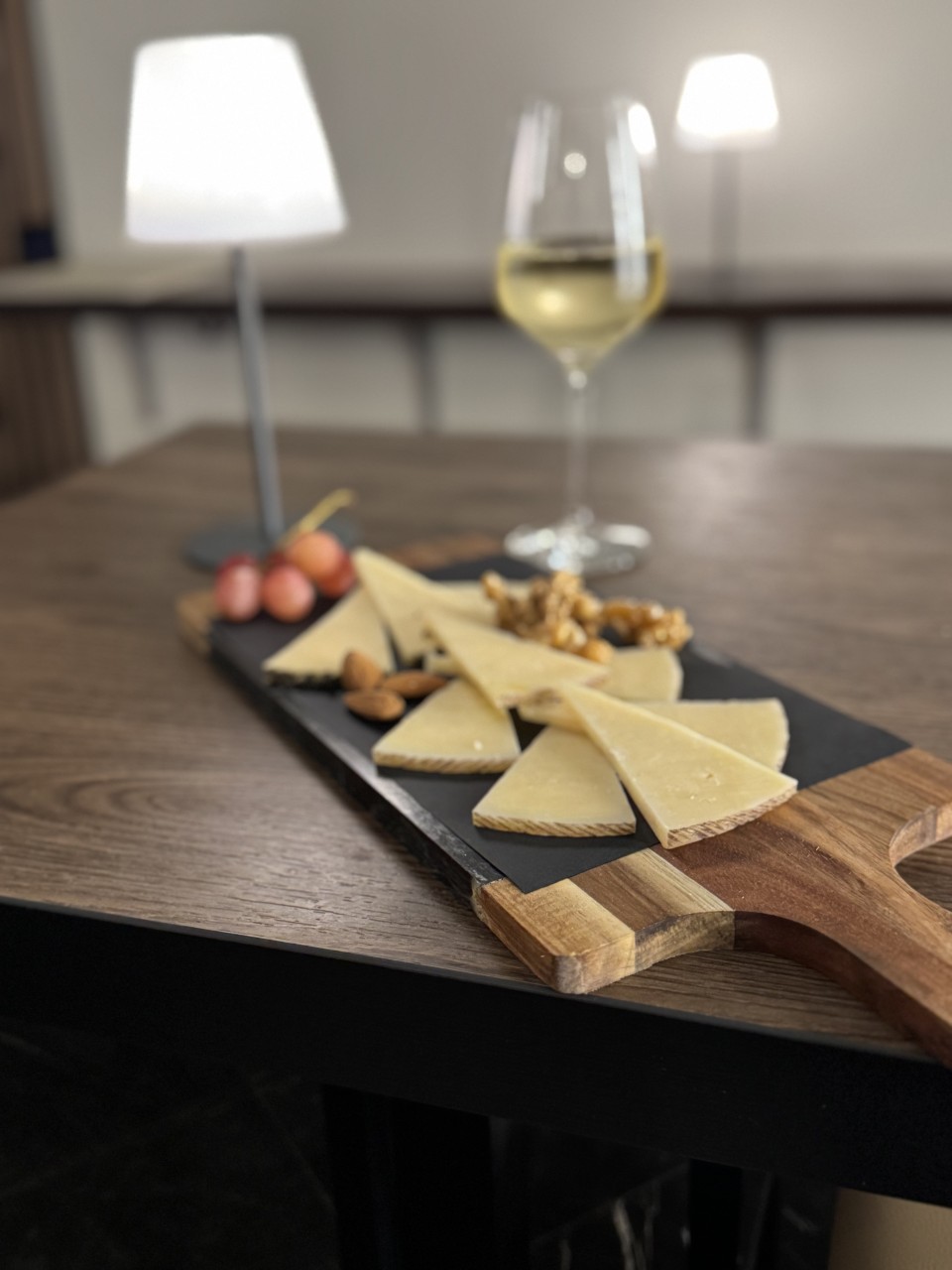 Bilder Reserva Lounge - Spanische Spezialitäten