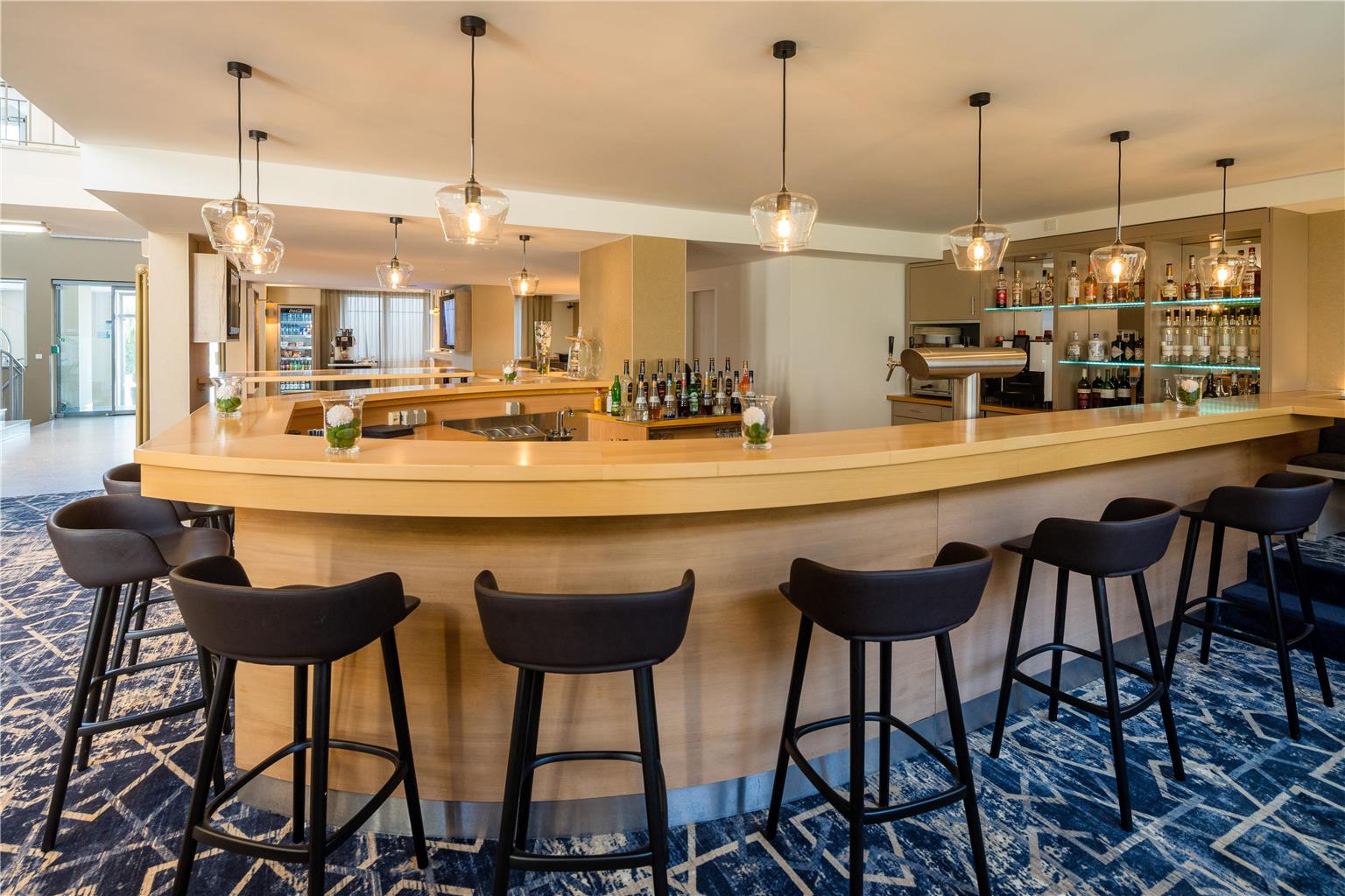 Best Western Hotel Muenchen Airport, Robert-Koch-Strasse 10 in Erding