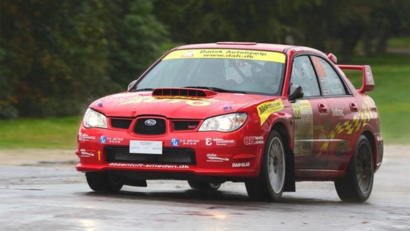 Images Uggelhuse Auto