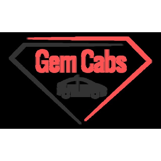 Gem Cabs - March, Cambridgeshire PE15 8SQ - 01354 655252 | ShowMeLocal.com