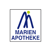 Marien-Apotheke in Duisburg - Logo