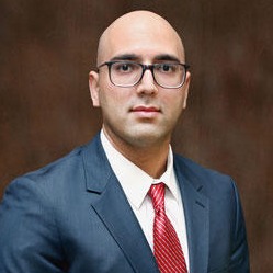 Images Alborz Javadzadeh, MD