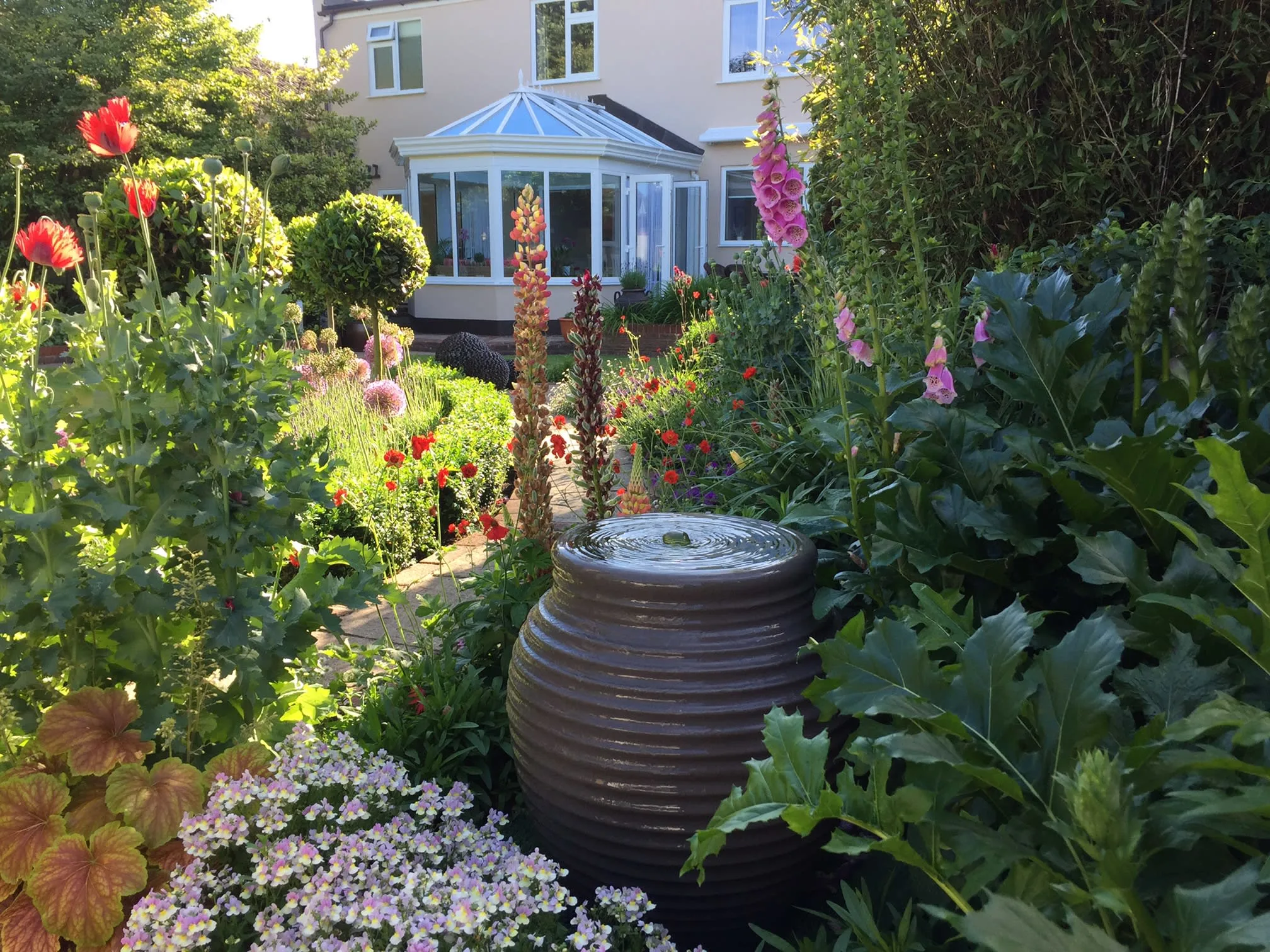 Images P & G Landscapes & Design