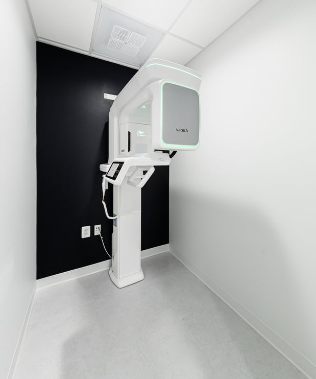 Images Sculpt Center for Implants & Periodontics