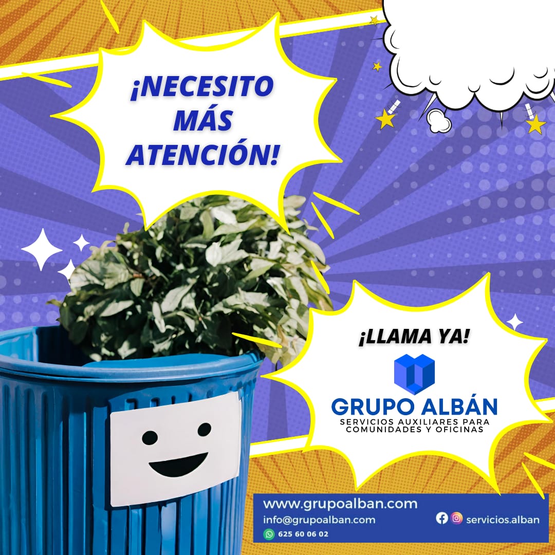 Images Grupo Albán