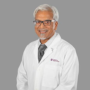 Dr. Madhu Challapalli, MD