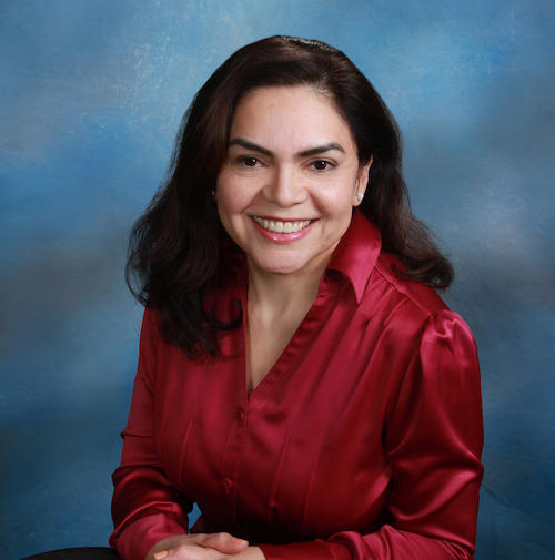 Dr. Elenita Rosado, MD