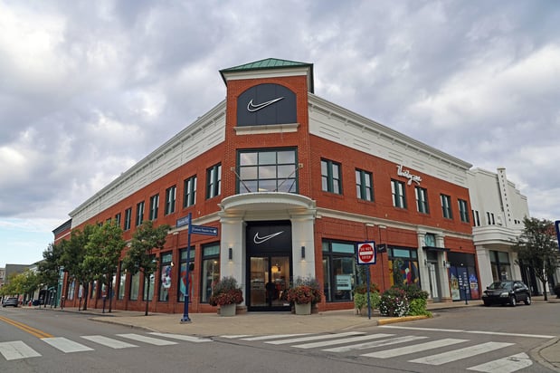 Images Easton Town Center