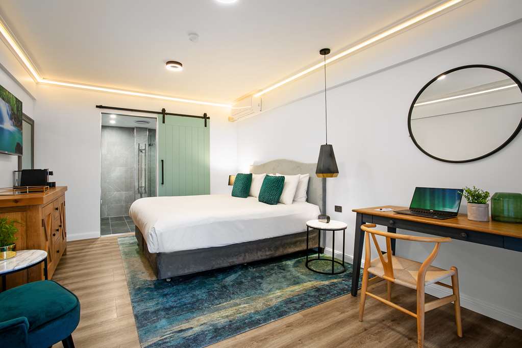 Images Best Western Sanctuary Inn