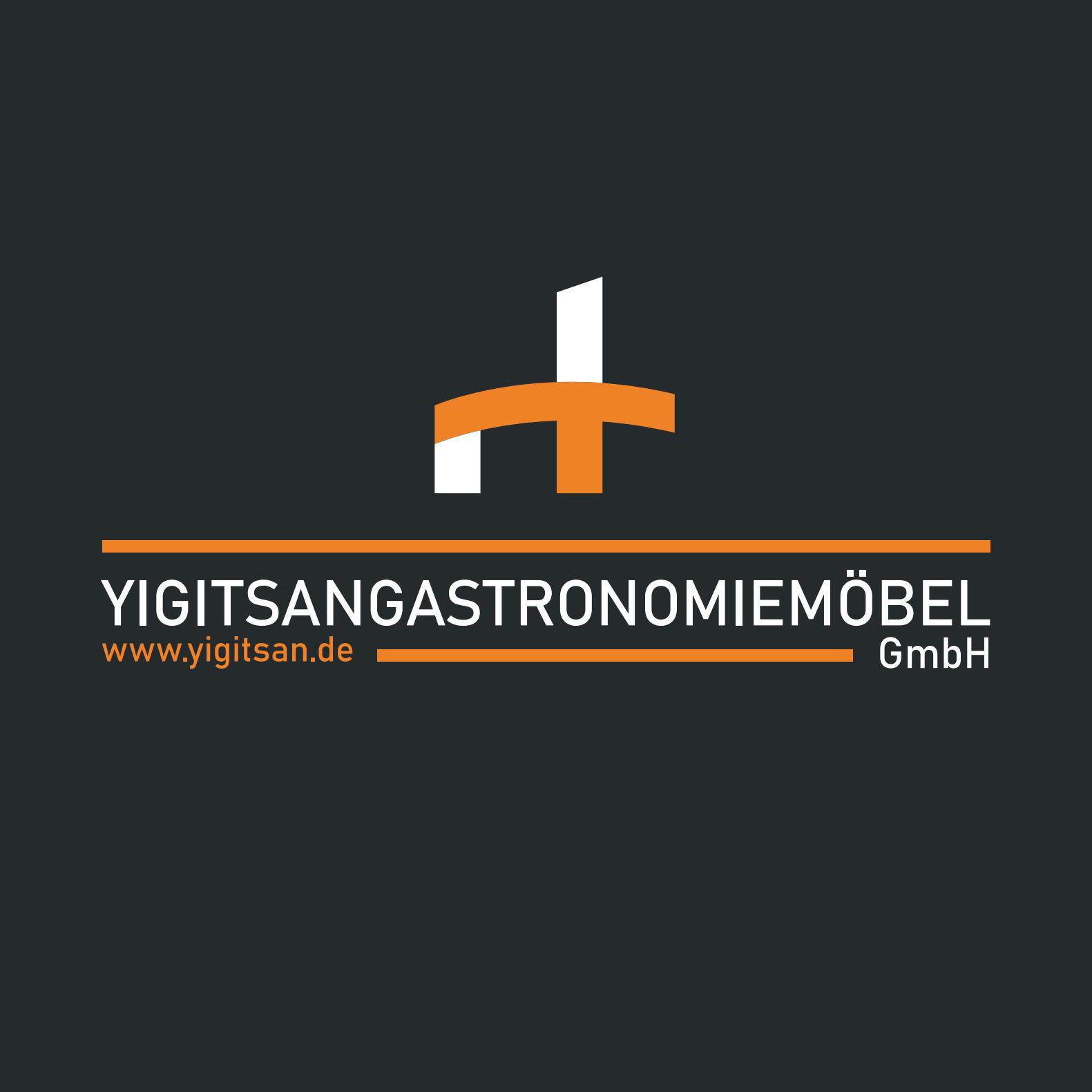 Logo Yigitsan Gastronomiemöbel GmbH