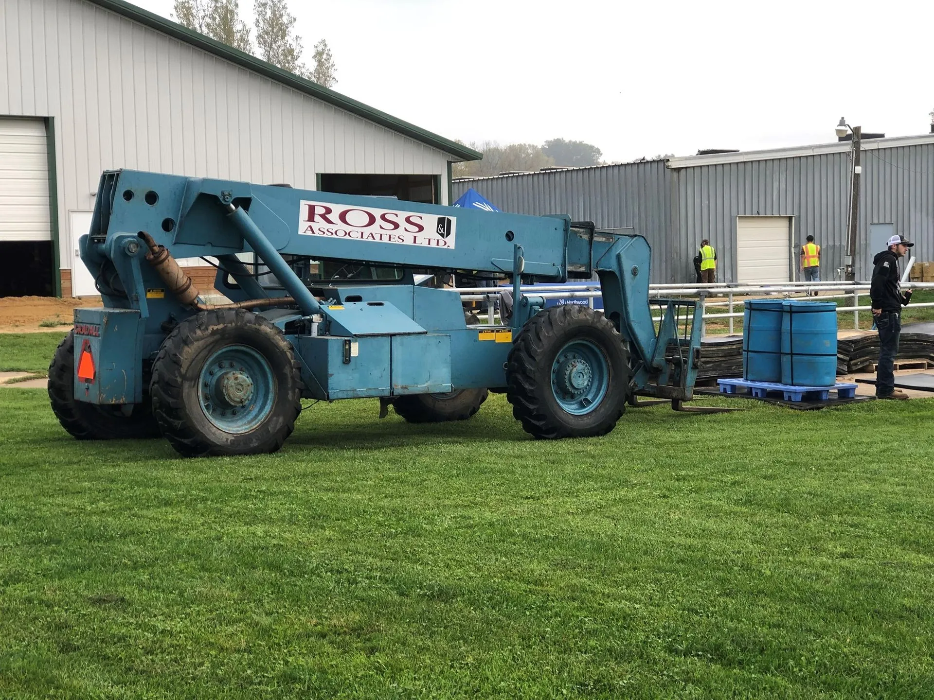 Ross & Associates Image