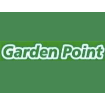 Garden Point Logo