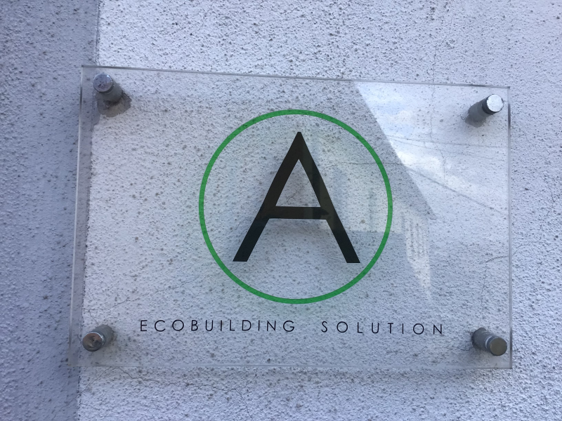 Images Studio A Ecobuilding Solution