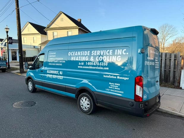 Images Oceanside Service