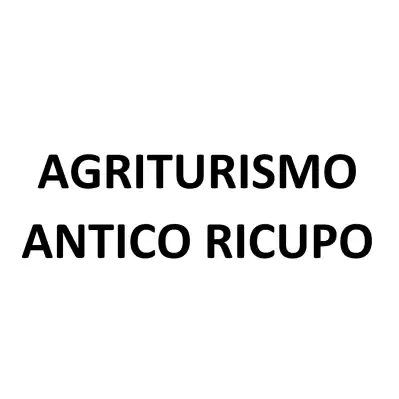 Agriturismo Antico Ricupo Logo