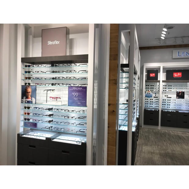 Images LensCrafters at Macy's