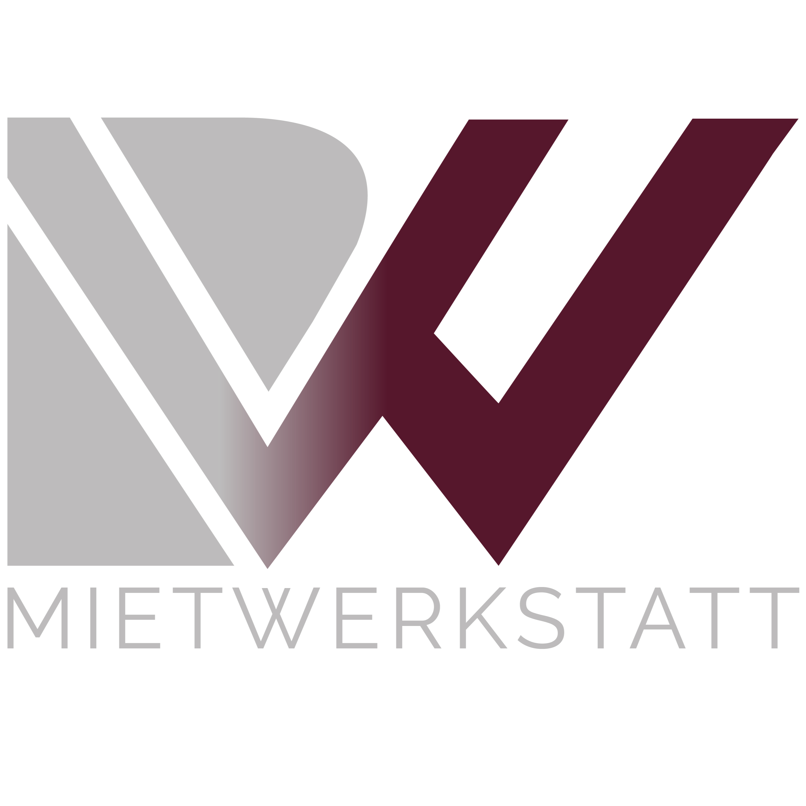 B & W Mietwerkstatt GbR in Böblingen - Logo