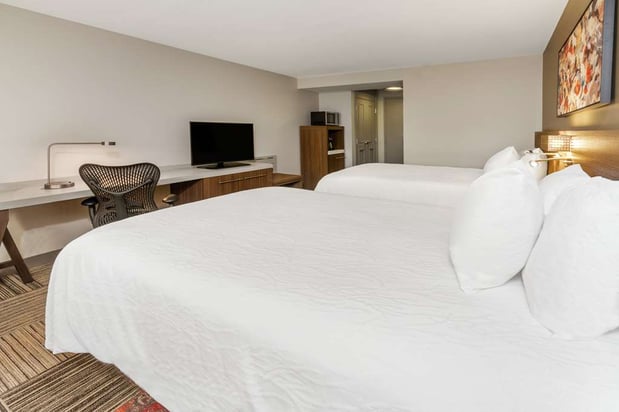 Images Hilton Garden Inn Syracuse
