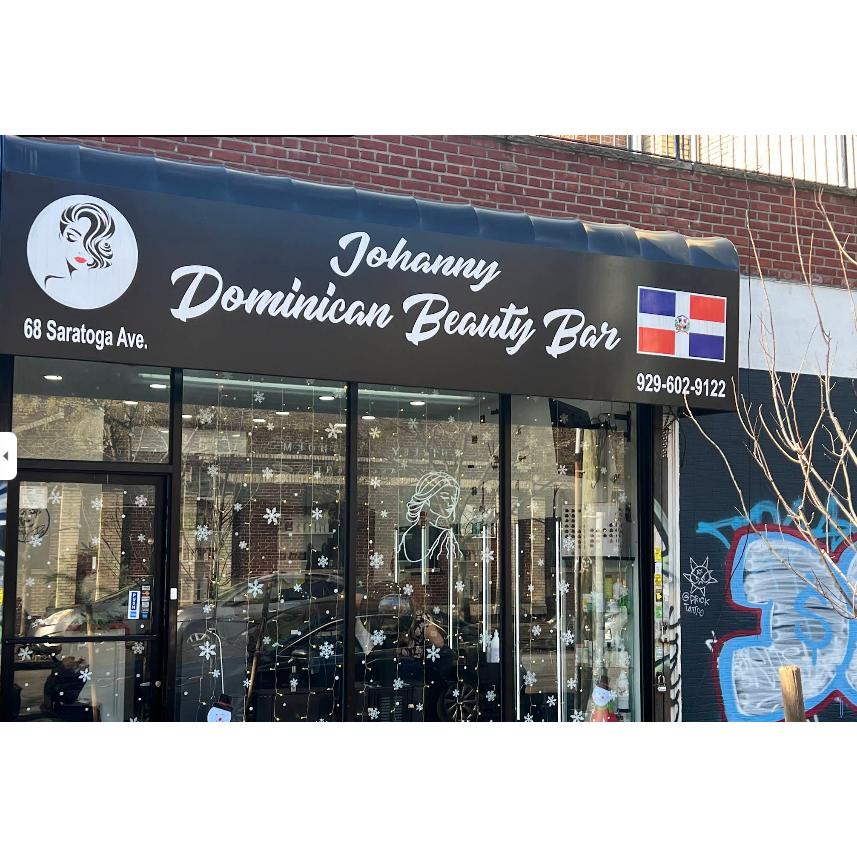 Johanny Dominican Beauty Bar