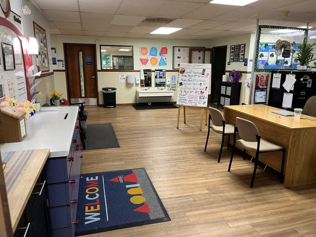 Images Lancaster West KinderCare