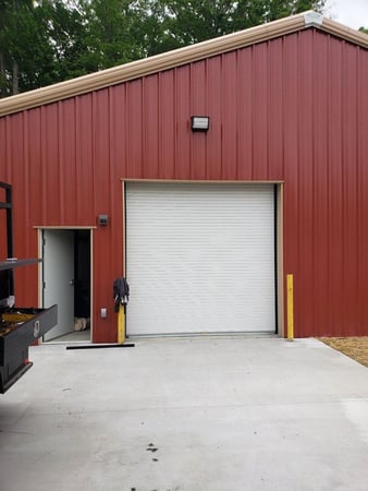 Images Kramer and Sons Overhead Door Service