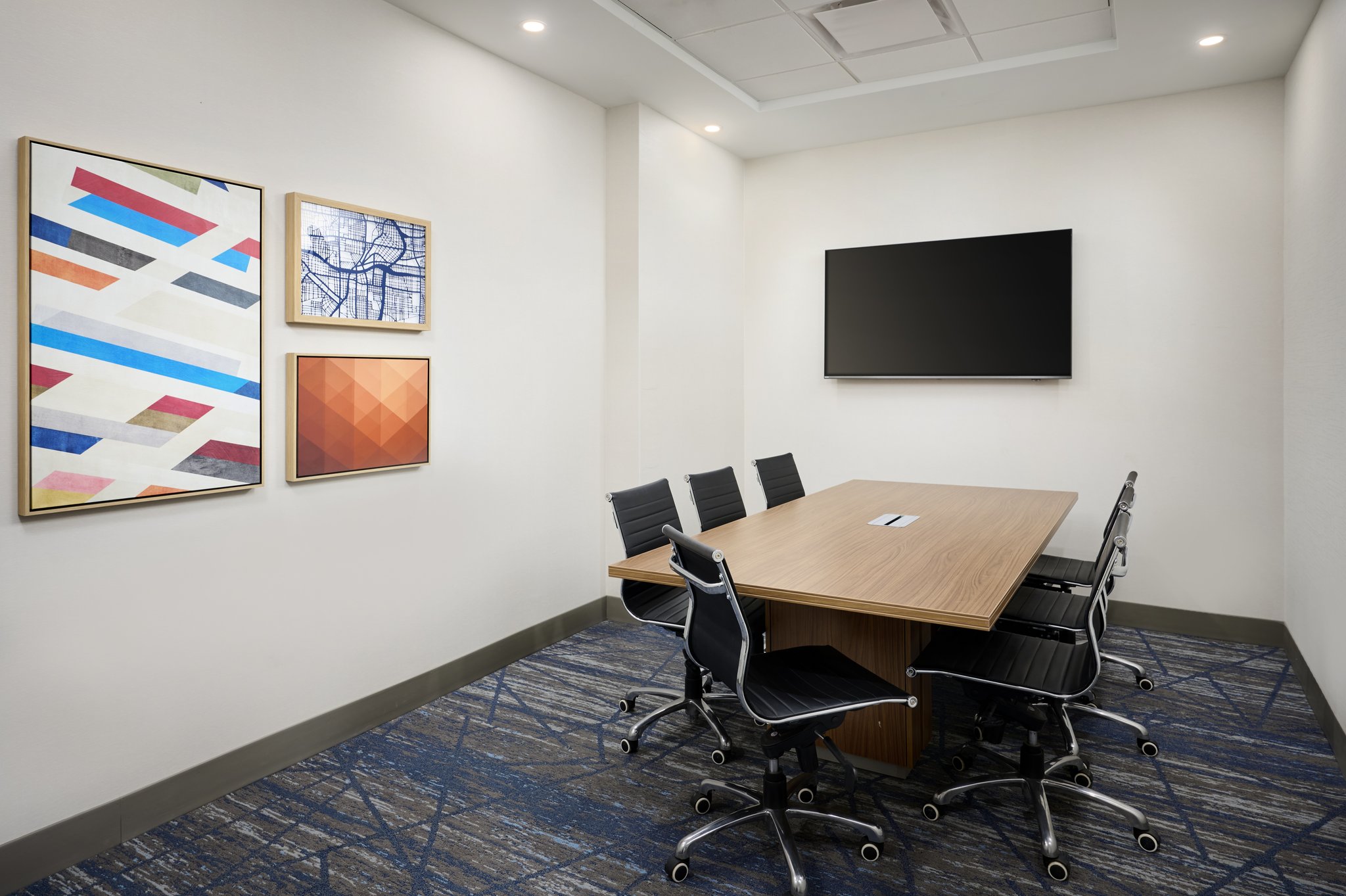 Images Holiday Inn Express Hamilton - Upper James by IHG