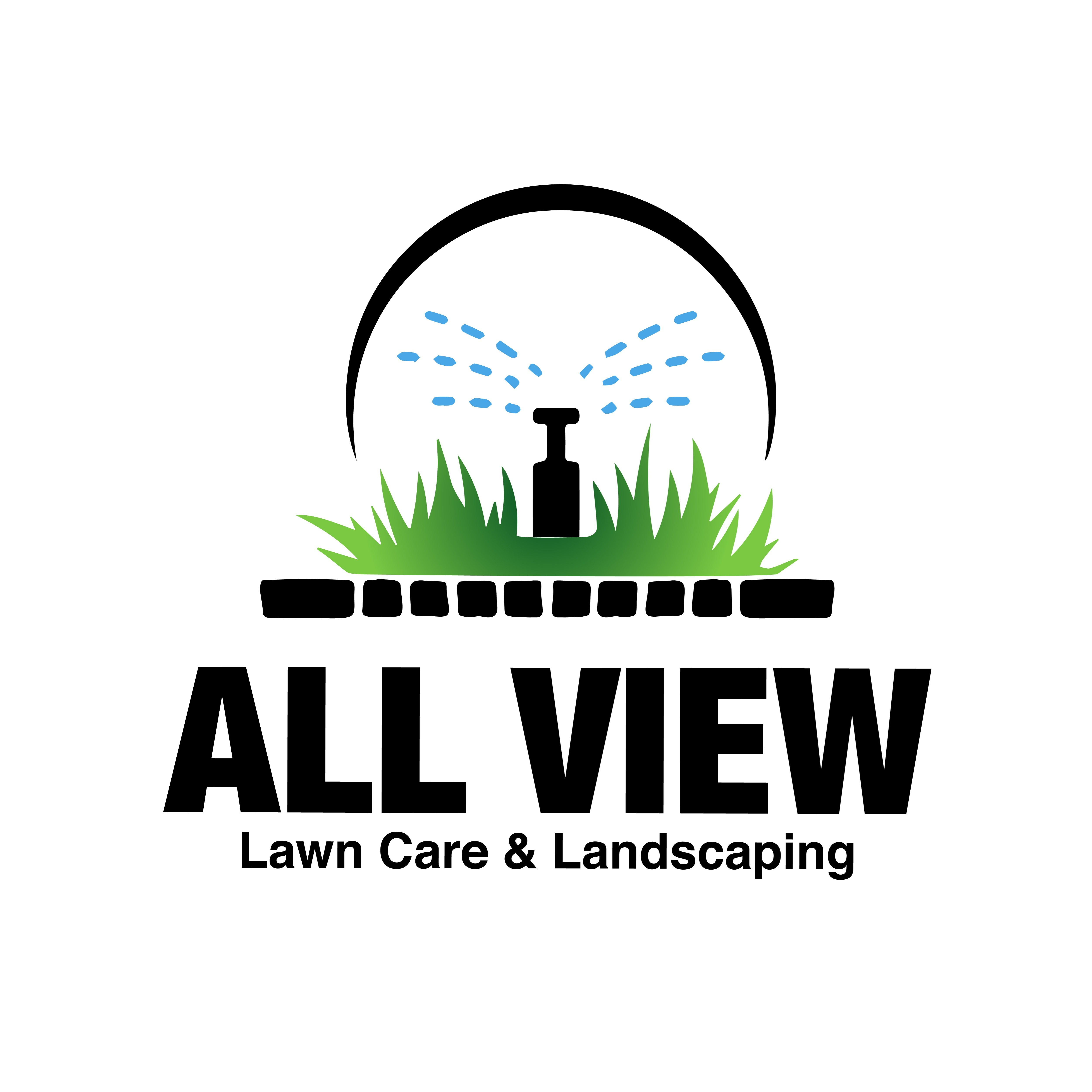 All View Lawn Care