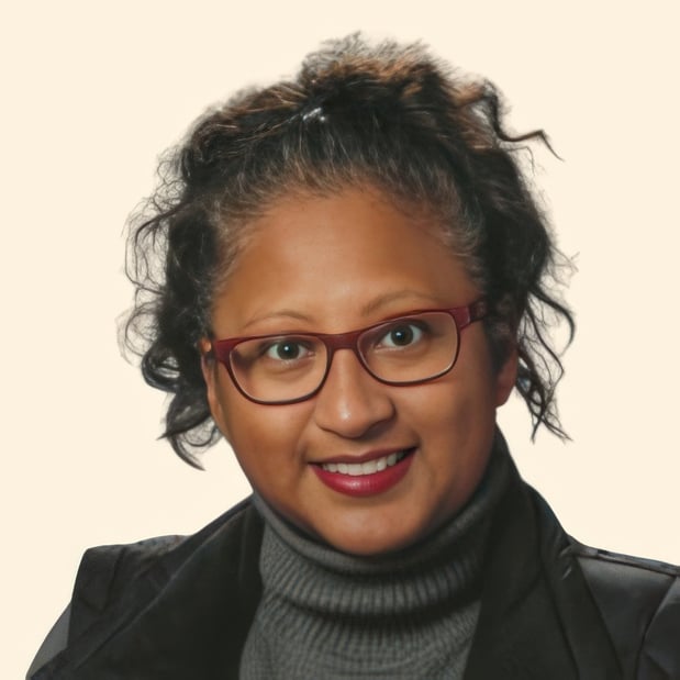 Images Angelica Peterson, Counselor