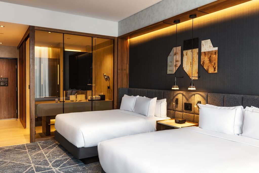 Images Hilton Monterrey Valle